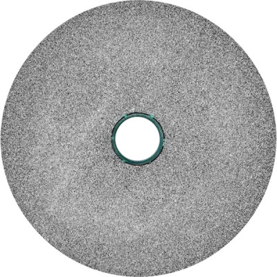 Круг точильный Луга 73483 63С P60, 200x20x32 мм