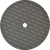 Диск отрезной по стали Луга 355x25.4x3.5 мм