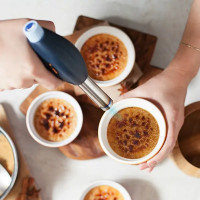 Насадка на газовый баллон MT-95, без резьбы