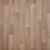 Линолеум «Стронг Плюс Дуб Ванильный» 42 класс 2 м