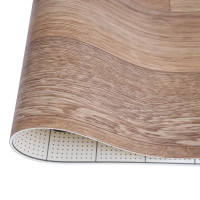 Линолеум «Стронг Плюс Дуб Ванильный» 42 класс 2 м