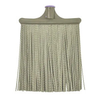 Метла садовая №3