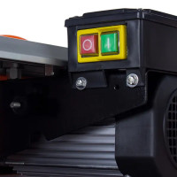 Плиткорез электрический TSW200C, 800 Вт, 200 мм