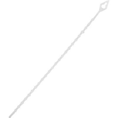 Хомут-стяжка многоразовая 3х150 мм, нейлон, 50 шт.