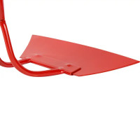 Полольник «Юпитер» 22.5 см сталь