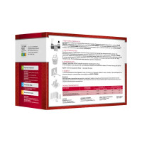 Клей для тяжелых обоев Kleo Ultra 50 м²
