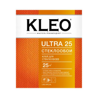Клей для стеклообоев Kleo Ultra 25 м²