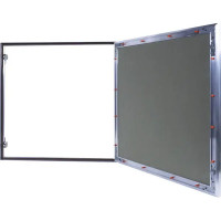 Люк потайной Maxitech Плюс 600x600 мм