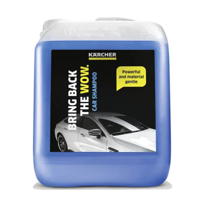 Шампунь для бесконтактной мойки Karcher RM 619, 5 л