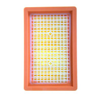 Фильтр плоский складчатый Karcher 2.863-005.0, для моделей MV4/MV5