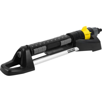 Дождеватель для полива осциллирующий Karcher OS 5-320 SV, 320 (м²)