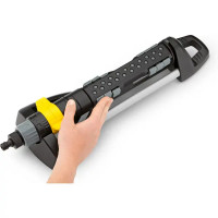 Дождеватель для полива осциллирующий Karcher OS 5-320 SV, 320 (м²)