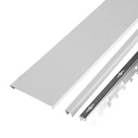 Комплект потолка 1.35x0.9 м цвет мираж