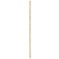 Черенок для граблей шлифованный, диаметр 30 мм