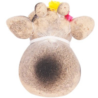 Набор для выращивания садовый Вырастайка Корова