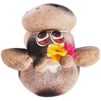 Набор для выращивания садовый Вырастайка Корова