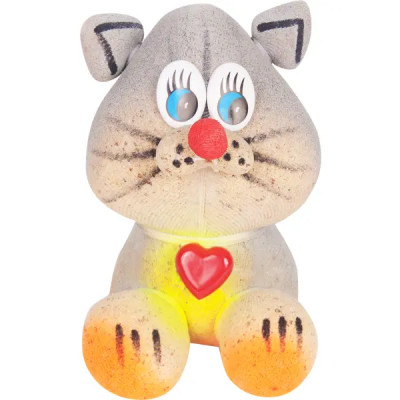 Набор для выращивания садовый Вырастайка Кот