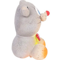 Набор для выращивания садовый Вырастайка Кот