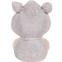 Набор для выращивания садовый Вырастайка Кот