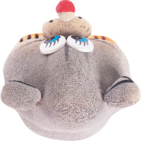 Набор для выращивания садовый Вырастайка Кот