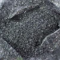 Декоративная добавка для эпоксидных затирок Litokol Starlike Finishes Spotlight цвет серебро 30 г