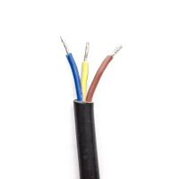 Блок питания влагозащищенный 12 В 150 Вт IP67