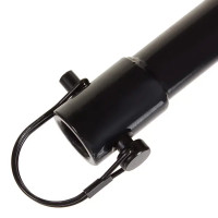 Шнек для бензобура AG52 150 мм