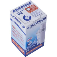 Кассета для кувшина Аквафор В100-16, для воды средней жесткости