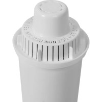 Кассета для кувшина Аквафор В100-16, для воды средней жесткости