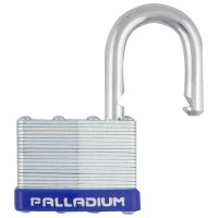 Замок навесной Palladium 901S-50, сталь