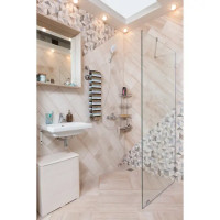 Раковина Cersanit Colour керамика 50 см цвет белый