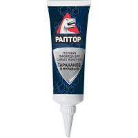 Гель для защиты от тараканов и муравьев \