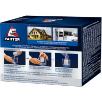 Система для ликвидации насекомых (аквафумигатор) «Раптор»