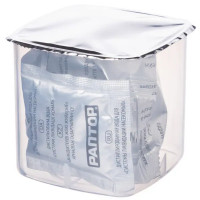 Система для ликвидации насекомых (аквафумигатор) «Раптор»