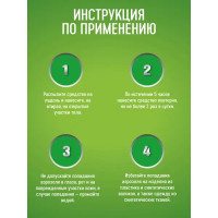 Аэрозоль от комаров Gardex Family, 150 мл