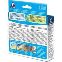 Саше от моли с запахом жасмина «Раптор» 4 шт.