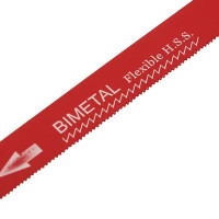 Ножовка по металлу Bellota 4630-12 300 мм