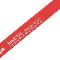 Полотно по металлу Bellota 4601-12 300 мм, 2 шт.