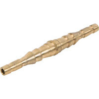 Соединитель елочка универсальный 6x9/9x6 мм