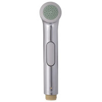 Лейка для душа гигиеническая Hansgrohe Team Compact 96907000 с держателем
