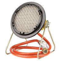 Обогреватель инфракрасный газовый Ballu BIGH-3 3 кВт