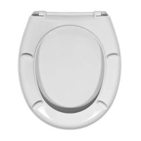 Сиденье для унитаза Berges Wasserhaus Optim PP