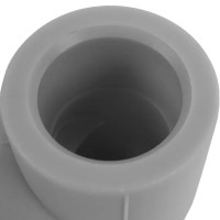 Тройник FV-Plast ⌀20x20x20 мм полипропилен 208020