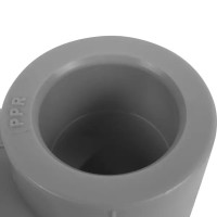 Тройник FV-Plast ⌀25x25x25 мм полипропилен 208025