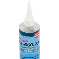 Клей жидкий пластик для ПВХ Cosmofen Cosmo SL-660.220 200 г