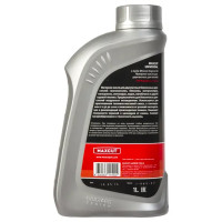 Масло моторное для двухтактных двигателей Maxcut минеральное, 1 л