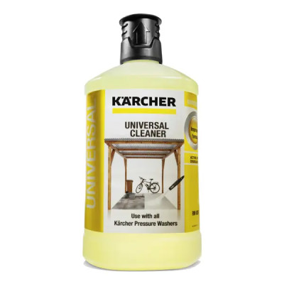 Средство для чистки Karcher RM 626, 1 л