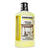 Средство для чистки Karcher RM 626, 1 л