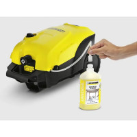 Средство для чистки Karcher RM 626, 1 л