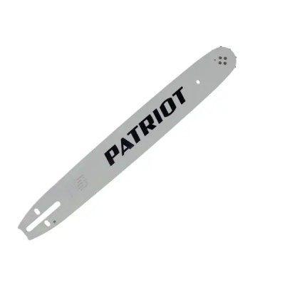 Шина для пилы PATRIOT 16\